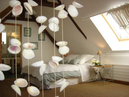 Bed & Breakfast Chambres D'h�tes Le Moulin Du Hard