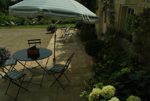 Bed & Breakfast Chambres D'h�tes Le Moulin Du Hard