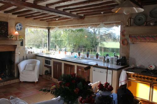 Bed & Breakfast Chambres D'h�tes Le Moulin Du Hard