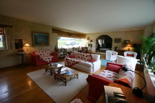 Bed & Breakfast Chambres D'h�tes Le Moulin Du Hard