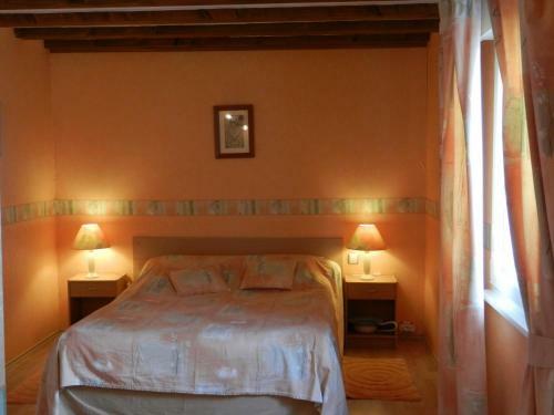 Bed & Breakfast Chambres D'h�tes Chez Dany