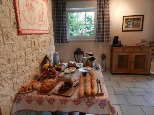 Bed & Breakfast Chambres D'h�tes Chez Dany