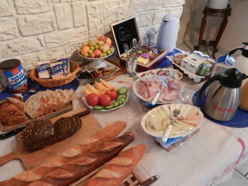 Bed & Breakfast Chambres D'h�tes Chez Dany