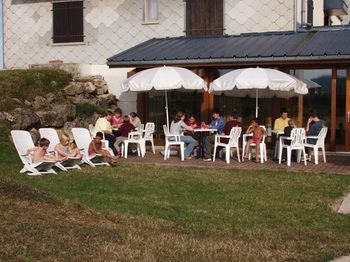 Apartamento M Vacances Les Clarines
