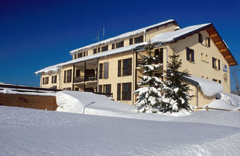 Apartamento M Vacances Les Clarines