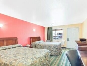 Motel Knights Inn - Paris