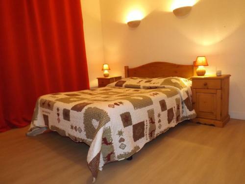 Hotel H�tel Restaurant La Redoute