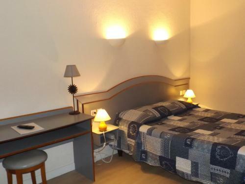 Hotel H�tel Restaurant La Redoute