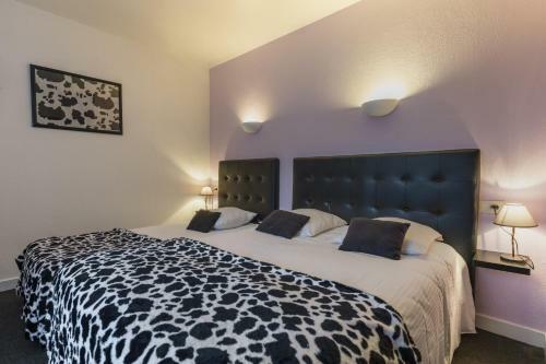Hotel H�tel Restaurant La Redoute