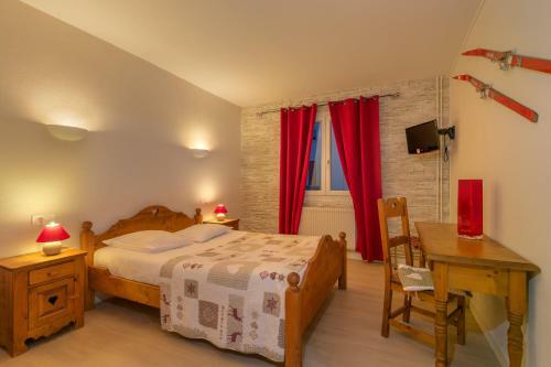 Hotel H�tel Restaurant La Redoute