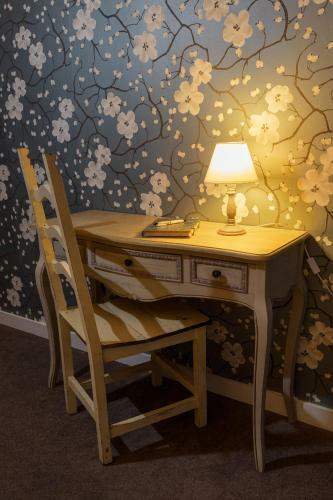 Hotel H�tel Restaurant La Redoute