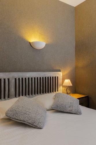 Hotel H�tel Restaurant La Redoute