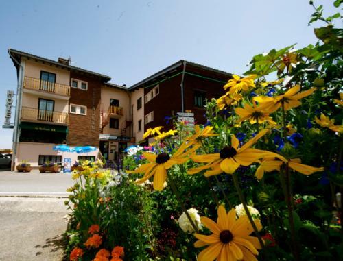 Hotel H�tel Restaurant La Redoute