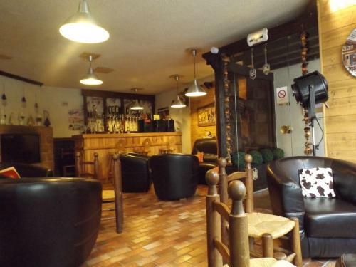 Hotel H�tel Restaurant La Redoute