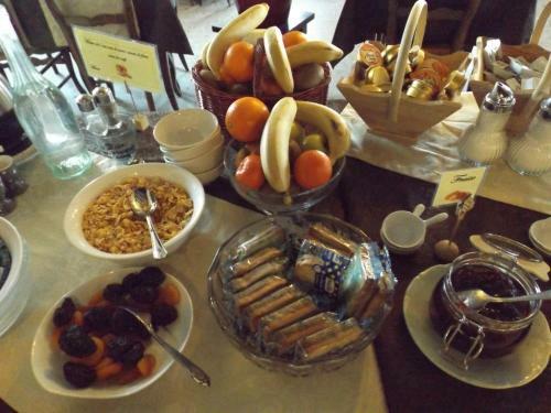 Hotel H�tel Restaurant La Redoute
