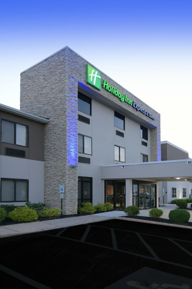 Hotel Best Western Monroe Inn & Suites