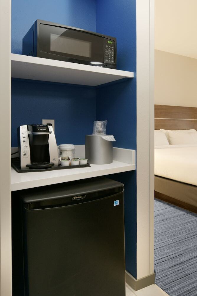 Hotel Best Western Monroe Inn & Suites