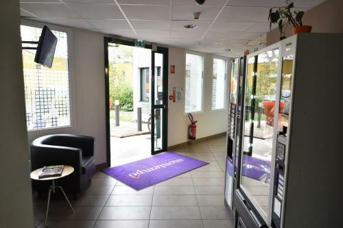 Apartamento Montemp� Apparthotel Lyon