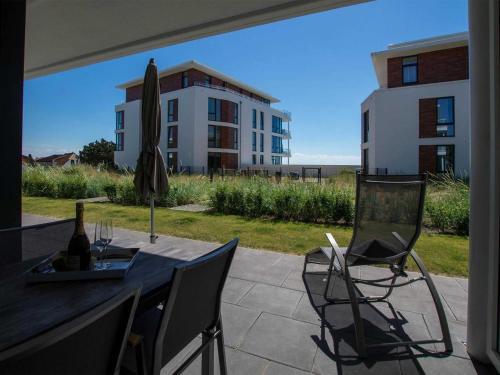 Apartamento Suedkap_pelzerhaken Whg_ C_04
