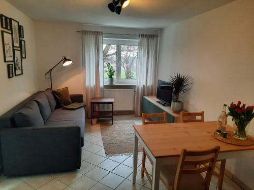 Apartamentos Ferienwohnung Emilu