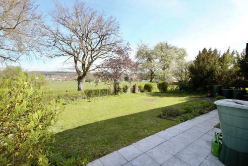 Apartamentos Ferienwohnung Emilu
