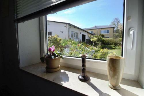 Apartamentos Ferienwohnung Emilu