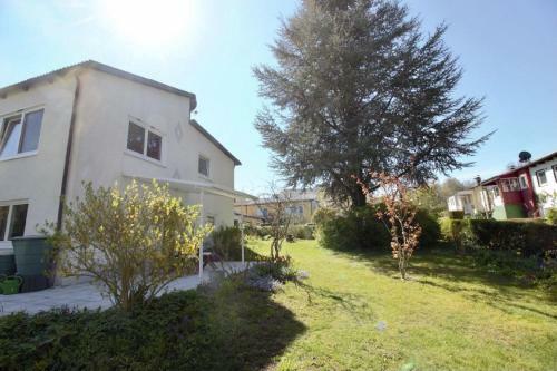 Apartamentos Ferienwohnung Emilu