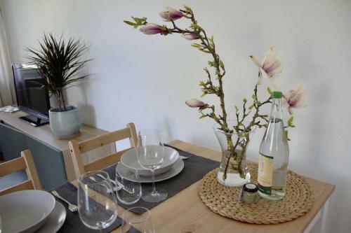 Apartamentos Ferienwohnung Emilu