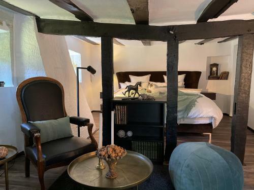 L�ffelm�hle Boutique Bed And Breakfast