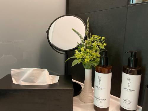 L�ffelm�hle Boutique Bed And Breakfast