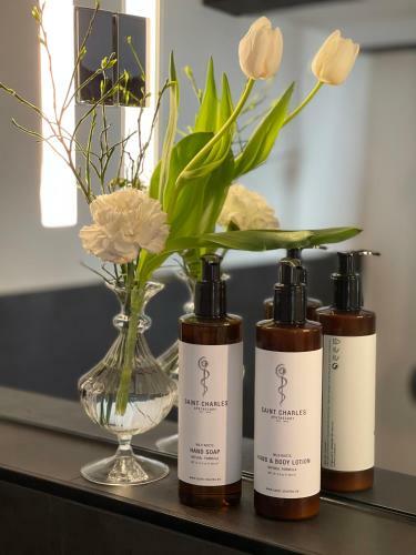 L�ffelm�hle Boutique Bed And Breakfast