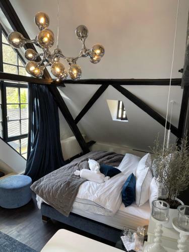 L�ffelm�hle Boutique Bed And Breakfast