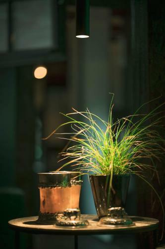 L�ffelm�hle Boutique Bed And Breakfast