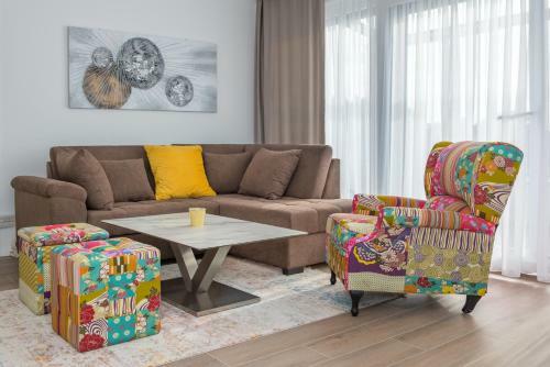 Lct Esperanza Lounge Apartment
