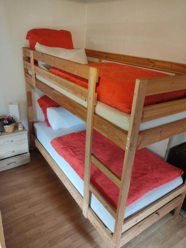 Apartamento G�stehaus Piesau