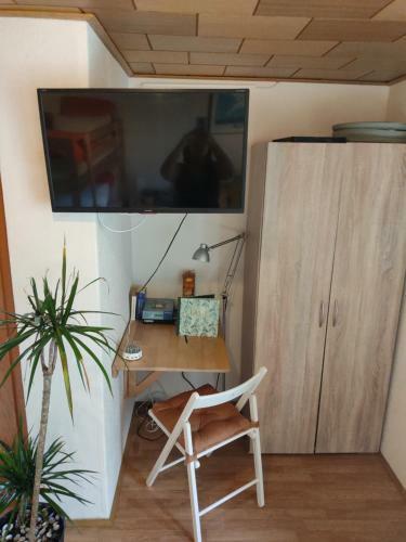 Apartamento G�stehaus Piesau