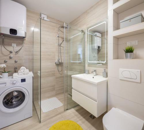 Apartamento Mintos Luxury Resort