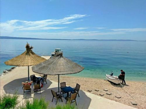 Apartamento Mintos Luxury Resort