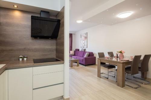Apartamento Mintos Luxury Resort