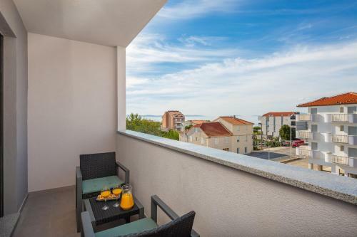 Apartamento Mintos Luxury Resort