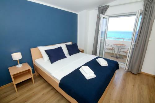 Bed & Breakfast Beach Rooms