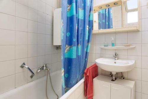Apartamento Ferienwohnung Bauknecht, Pforzheim