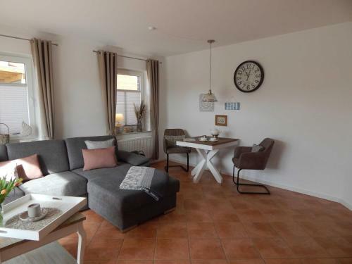 Apartamento Stilvolle Ferienwohnung Viola