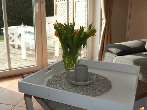 Apartamento Stilvolle Ferienwohnung Viola
