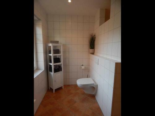 Apartamento Stilvolle Ferienwohnung Viola