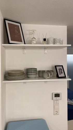 Apartamento Ferienwohnung An Der Nagold (liebeneckstra�e)