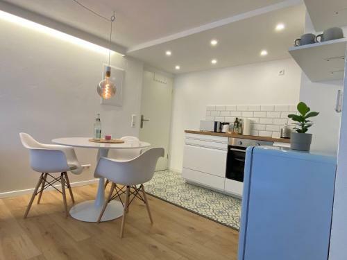 Apartamento Ferienwohnung An Der Nagold (liebeneckstra�e)