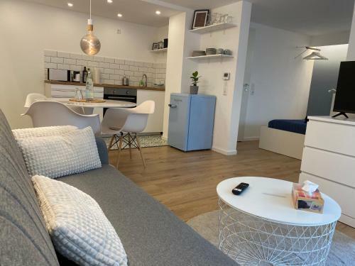 Apartamento Ferienwohnung An Der Nagold (liebeneckstra�e)