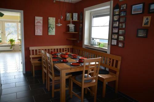 Apartamento Ferienwohnung Arens