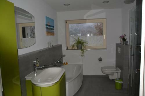 Apartamento Ferienwohnung Arens